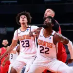 raptors vs suns — CA news