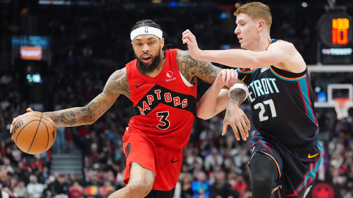 raptors — CA news