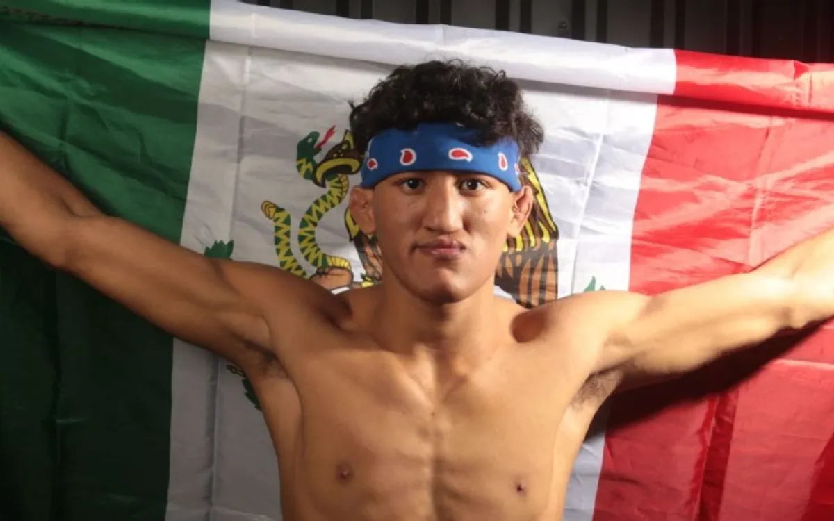 raúl rosas jr. — CA news