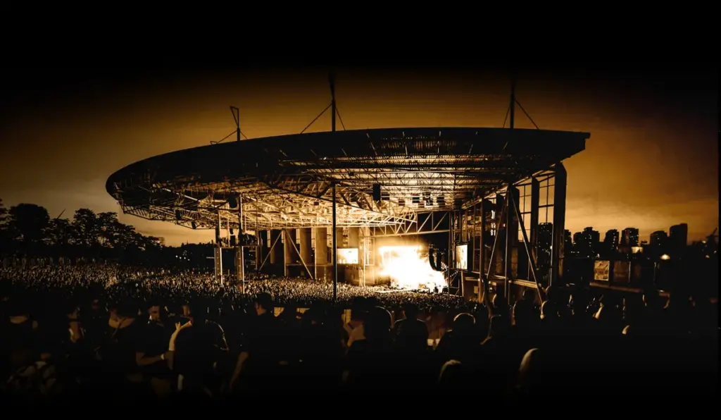 rbc amphitheatre — CA news