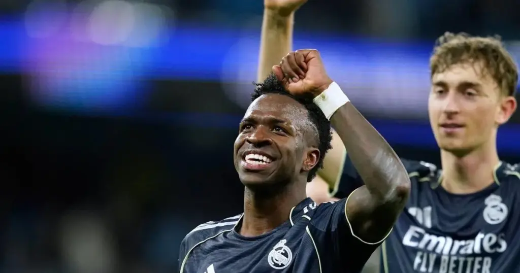 real madrid — CA news