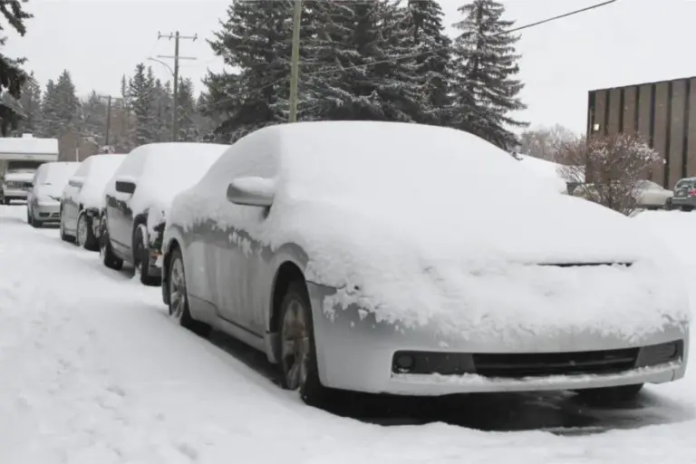 red deer weather — CA news