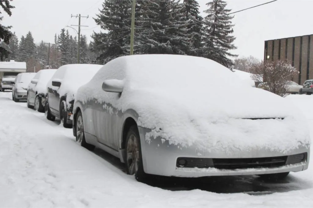 red deer weather — CA news