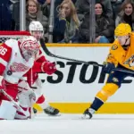 red wings — CA news