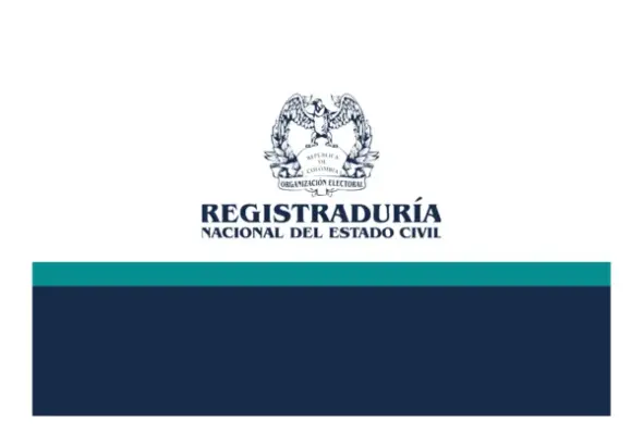 registraduria nacional de colombia — CA news