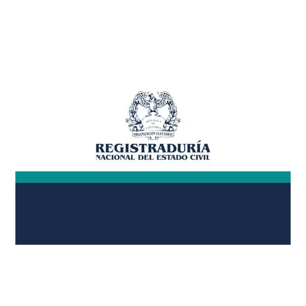 registraduria nacional de colombia — CA news