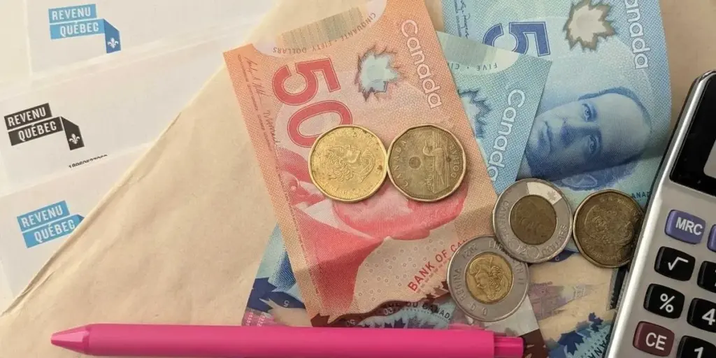 revenu québec — CA news