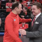 rick pitino — CA news