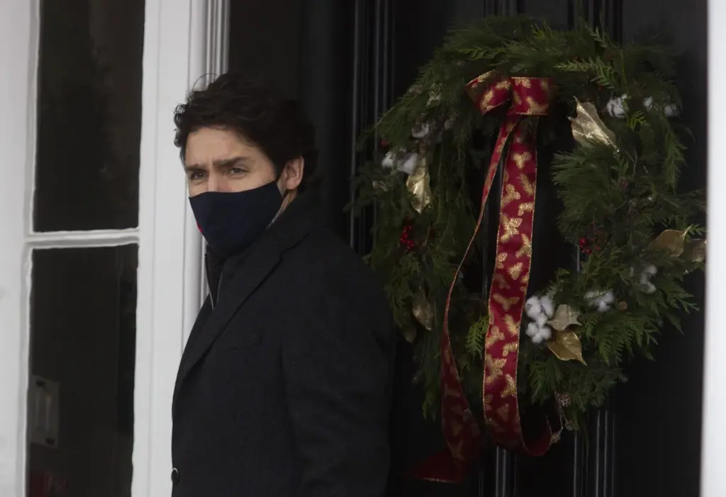 rideau cottage — CA news