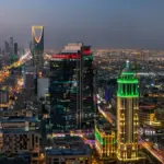 riyadh — CA news