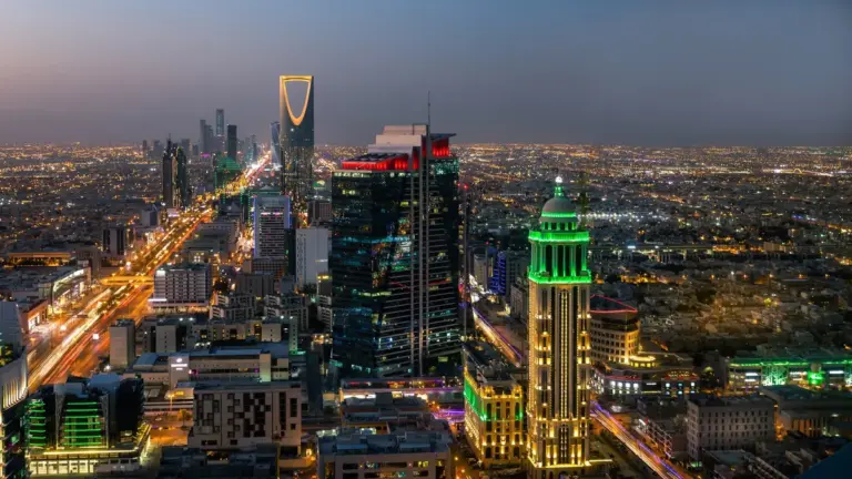 riyadh — CA news