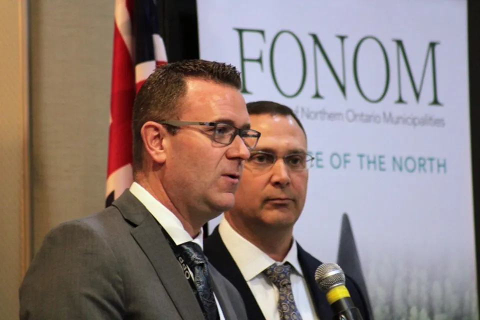 road closures sudbury — CA news