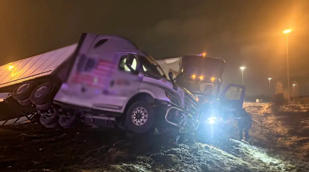 road conditions — CA news