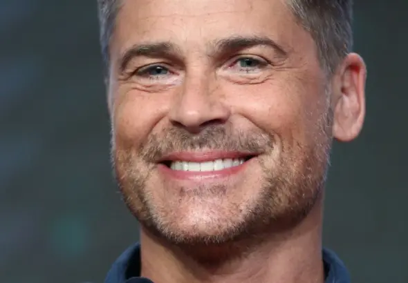 rob lowe — CA news