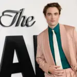 robert pattinson — CA news