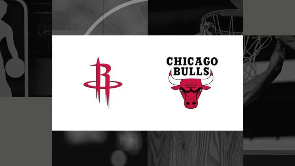 rockets vs bulls — CA news