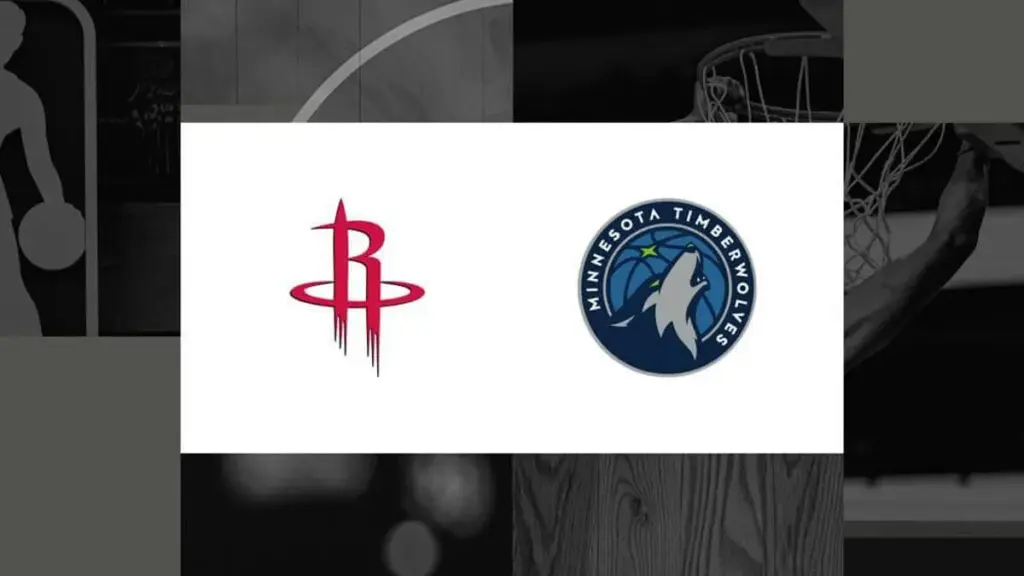 rockets vs timberwolves — CA news