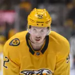 ryan johansen — CA news