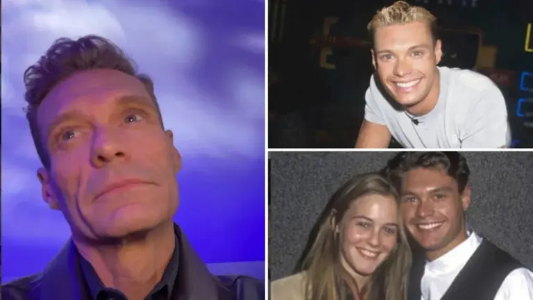 ryan seacrest — CA news