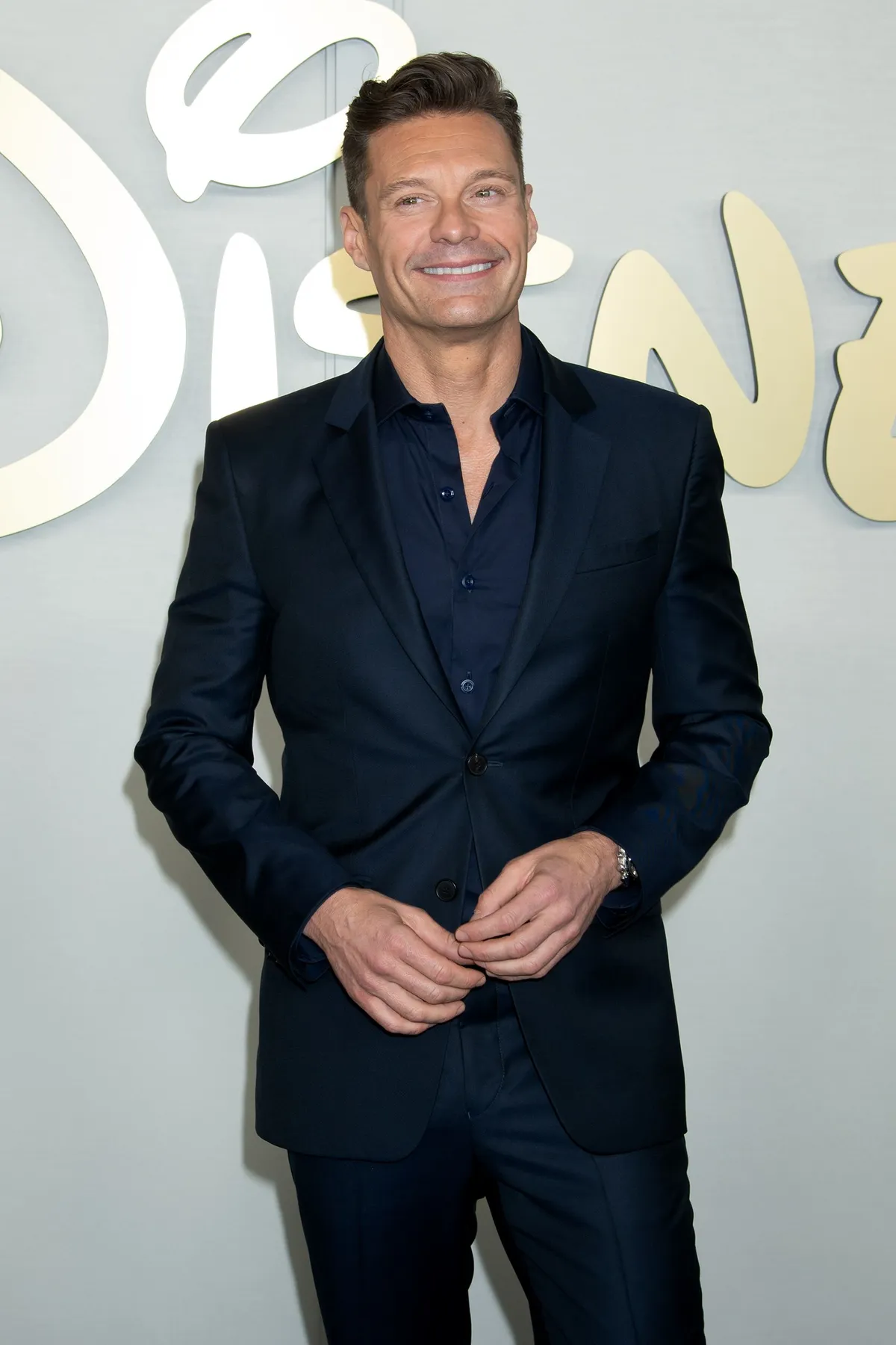 ryan seacrest — CA news