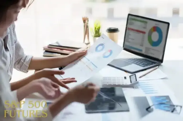 s&p 500 futures — CA news