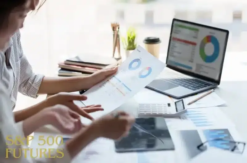 s&p 500 futures — CA news