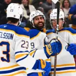sabres – penguins — CA news