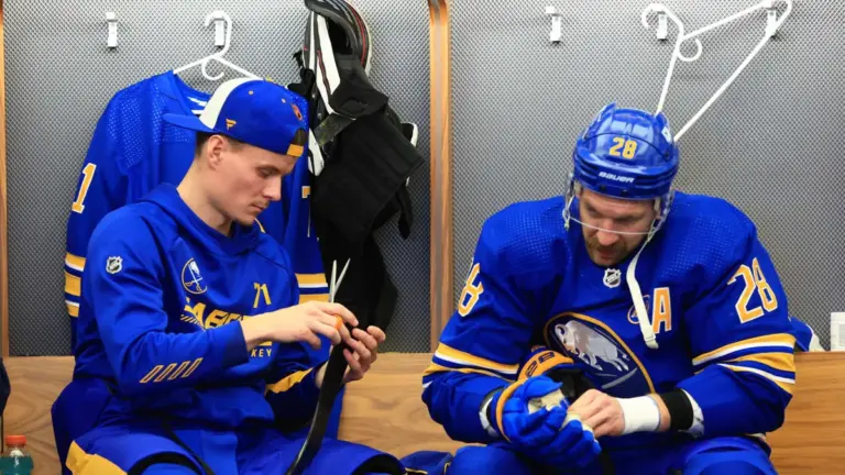 sabres vs penguins — CA news