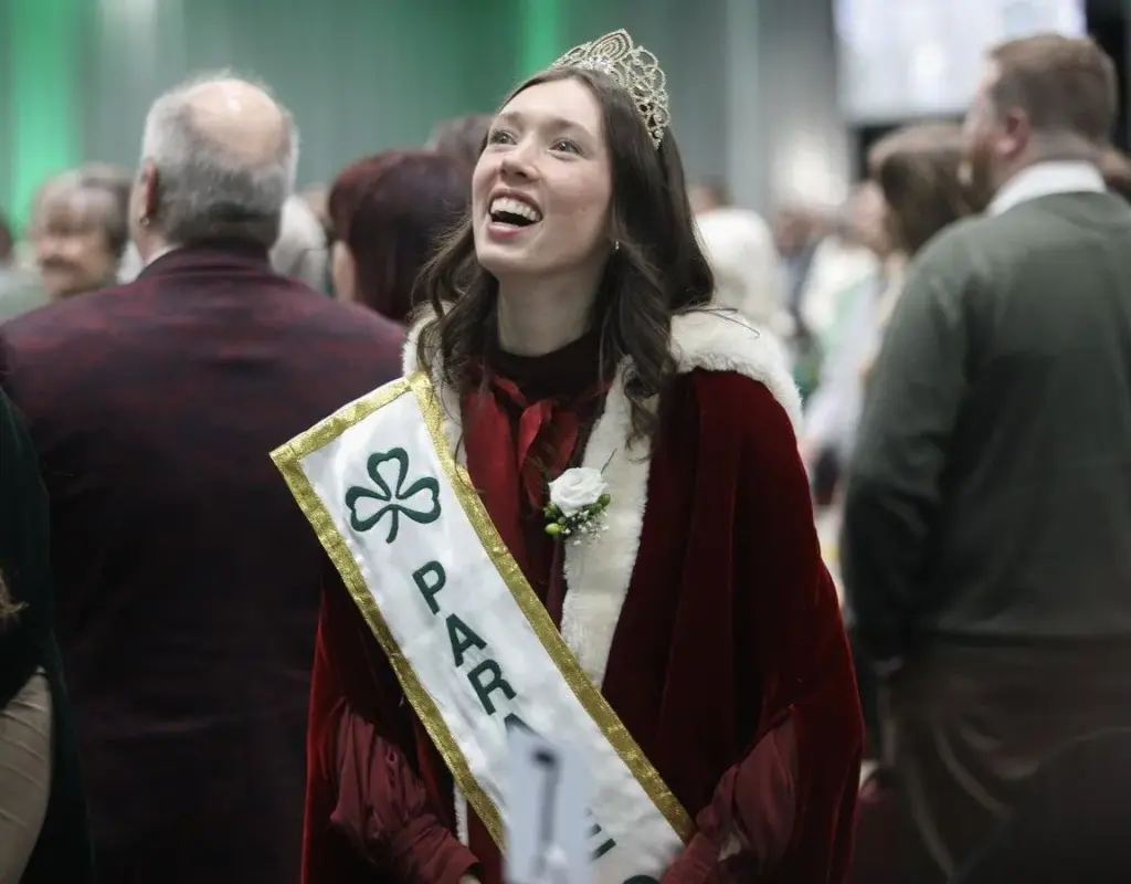 saint patrick 2026 — CA news