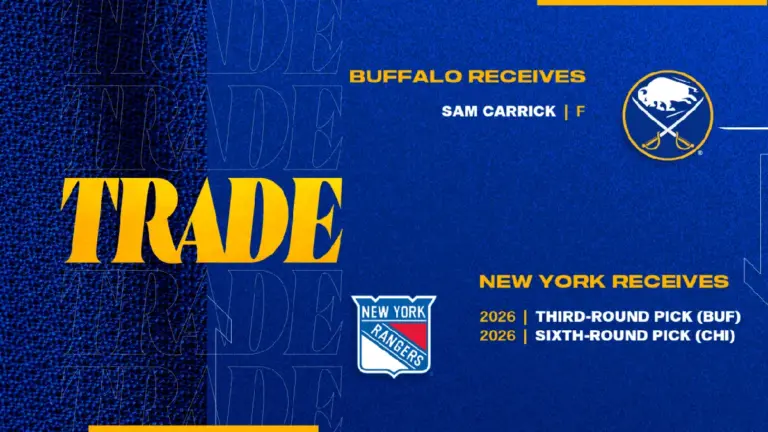 sam carrick — CA news