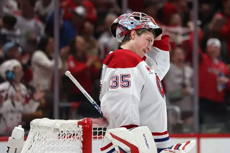 samuel montembeault — CA news