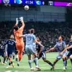 san jose vs vancouver — CA news