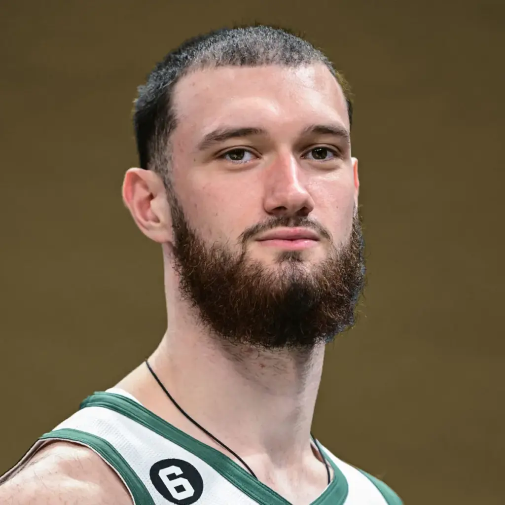 sandro mamukelashvili — CA news