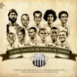 santos fc — CA news