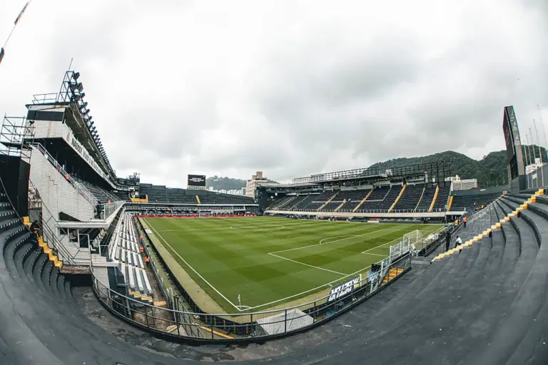 santos vs corinthians — CA news