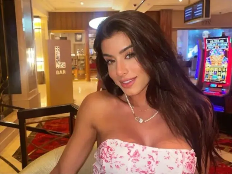 sarah jane ramos — CA news