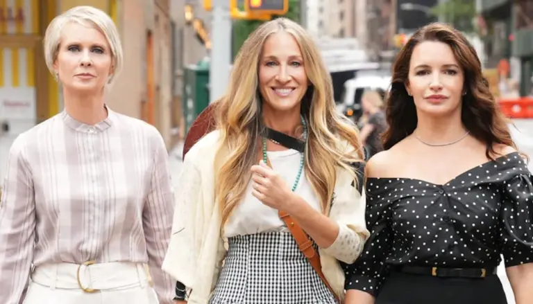 sarah jessica parker — CA news