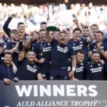 scotland vs france — CA news