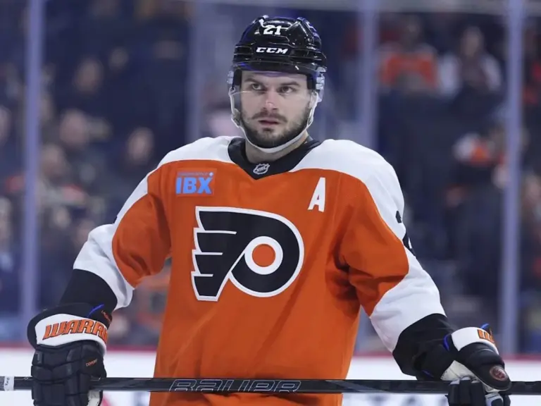 scott laughton — CA news