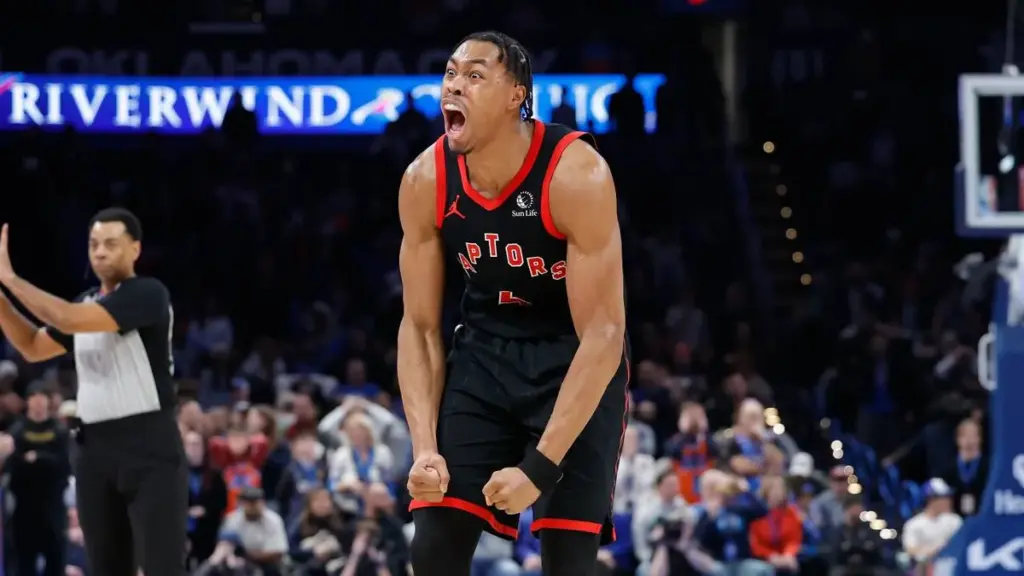 scottie barnes — CA news