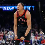 scottie barnes — CA news