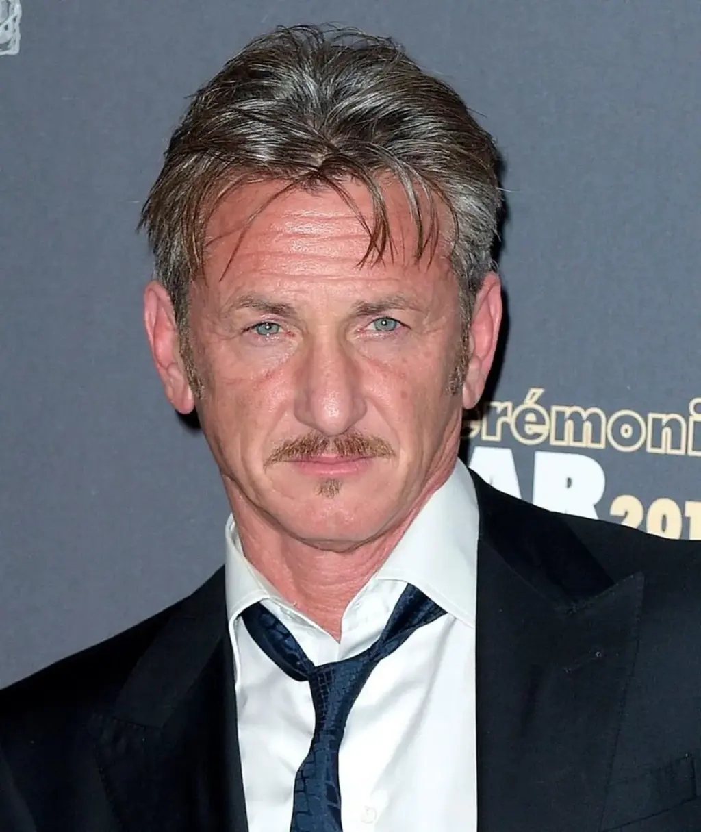 sean penn — CA news