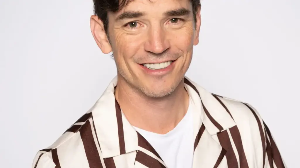 sebastien delorme blonde — CA news