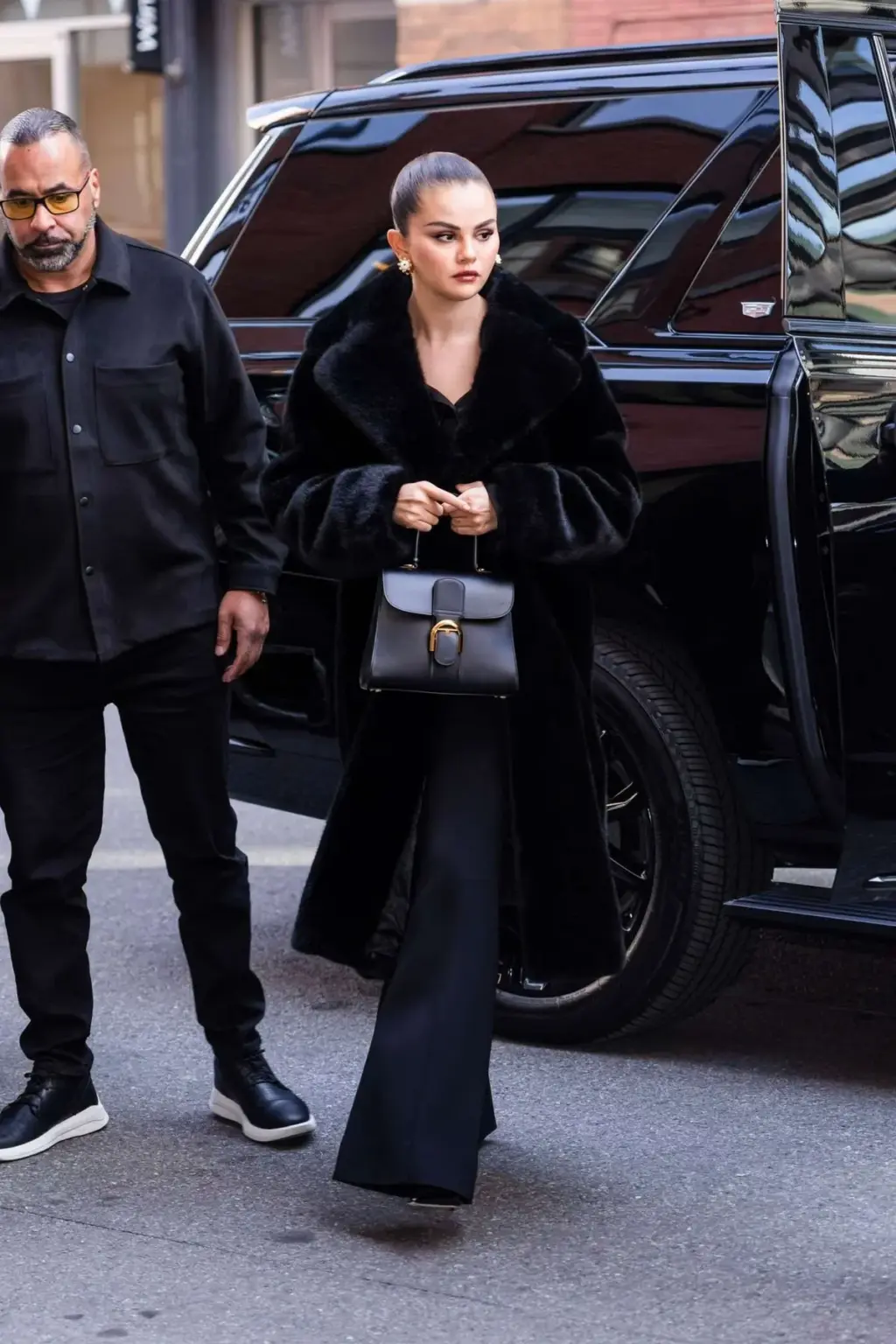 selena gomez — CA news