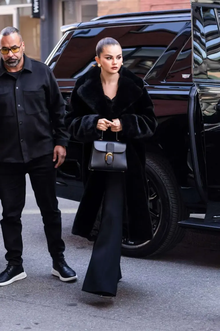 selena gomez — CA news