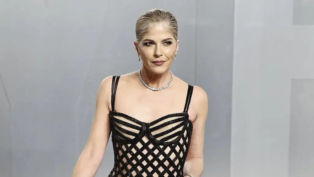 selma blair — CA news