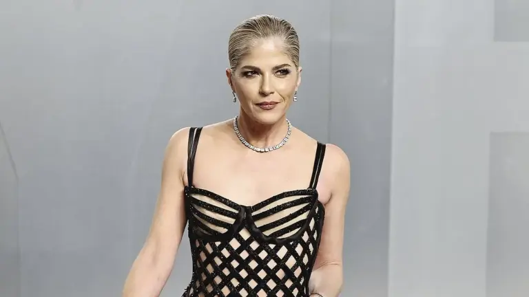 selma blair — CA news