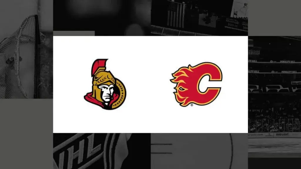 senators vs flames — CA news