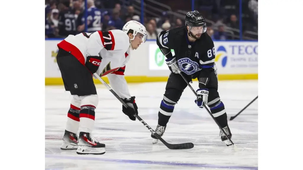 senators vs lightning — CA news