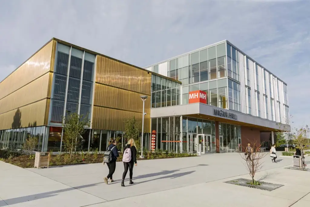seneca college — CA news